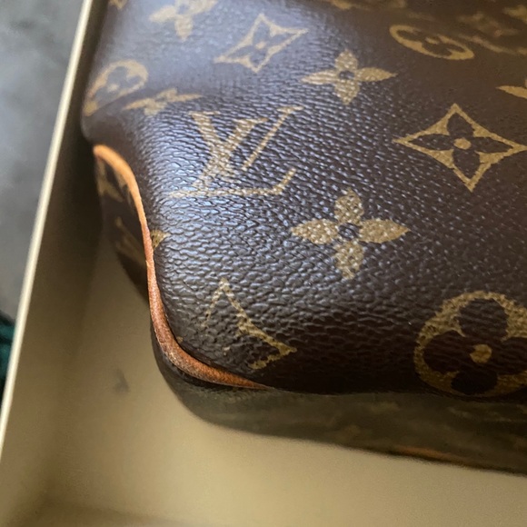 ๐ฅSOLD๐ฅ Louis Vuitton Delightful PM EUC - Picture 10 of 16